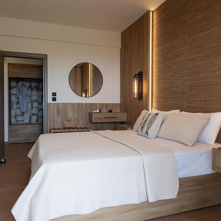 Sunday Resort Геракини Екстериор снимка