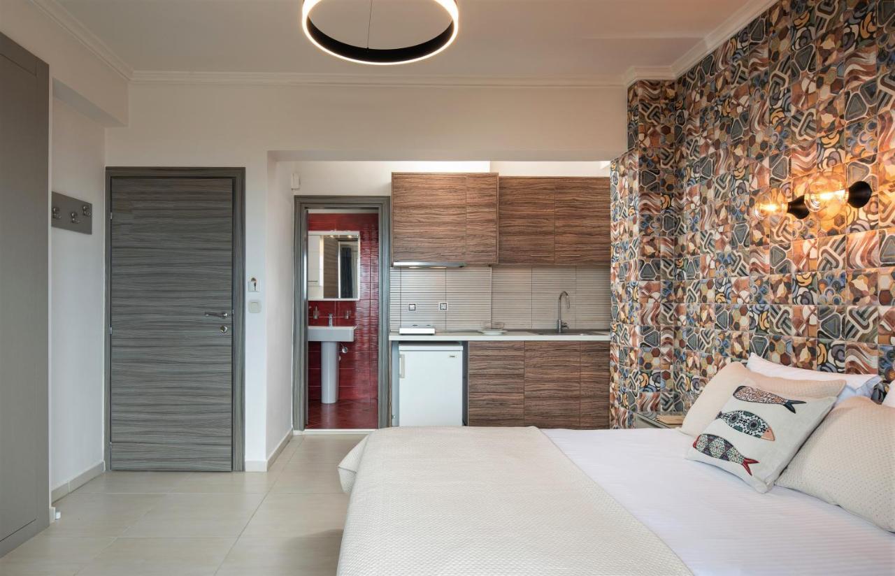 Sunday Resort Геракини Екстериор снимка