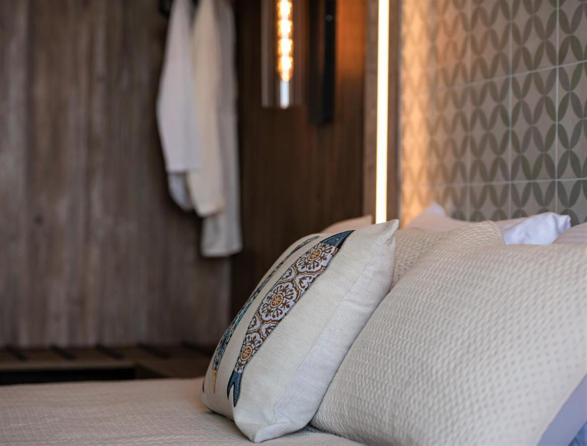 Sunday Resort Геракини Екстериор снимка