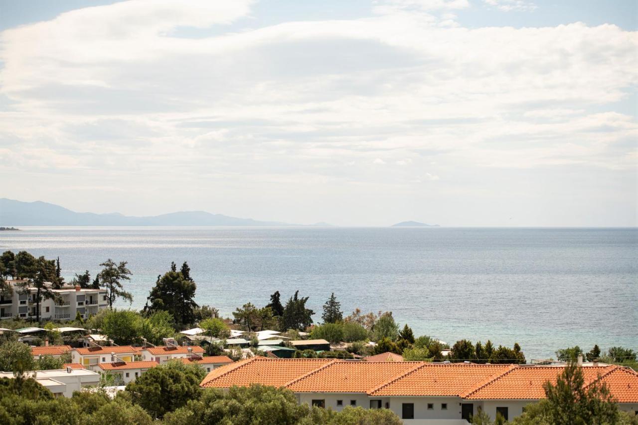 Sunday Resort Геракини Екстериор снимка