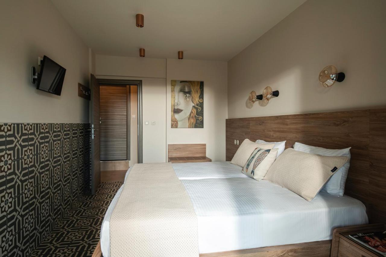 Sunday Resort Геракини Екстериор снимка