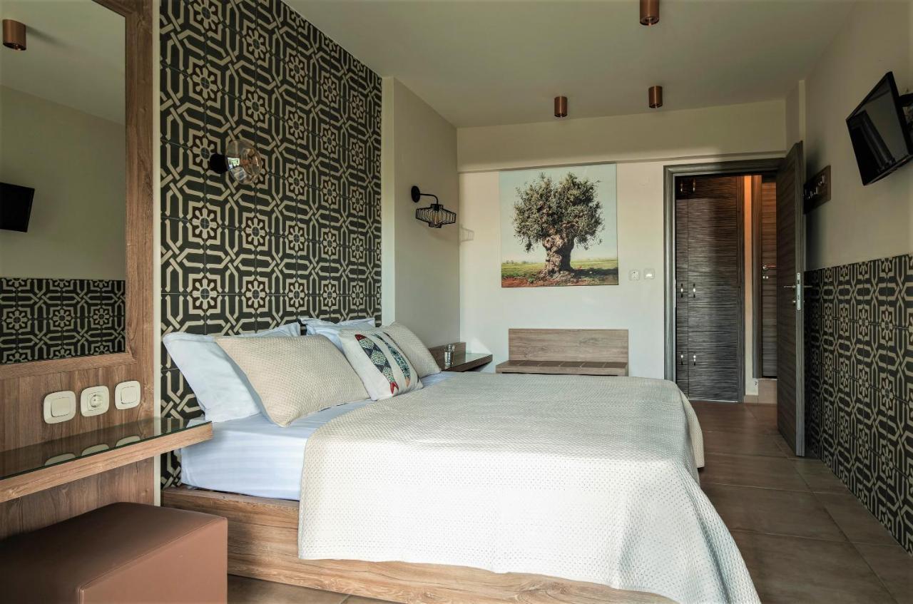 Sunday Resort Геракини Екстериор снимка