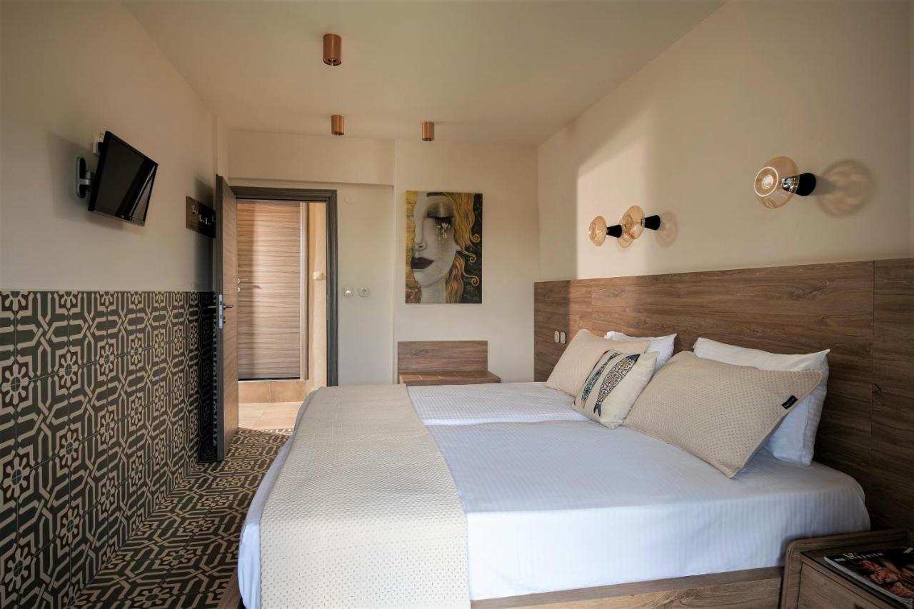 Sunday Resort Геракини Екстериор снимка
