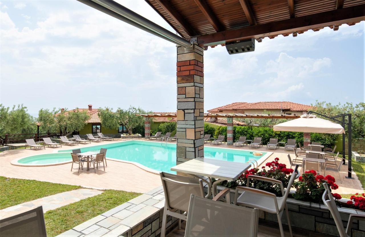 Sunday Resort Геракини Екстериор снимка