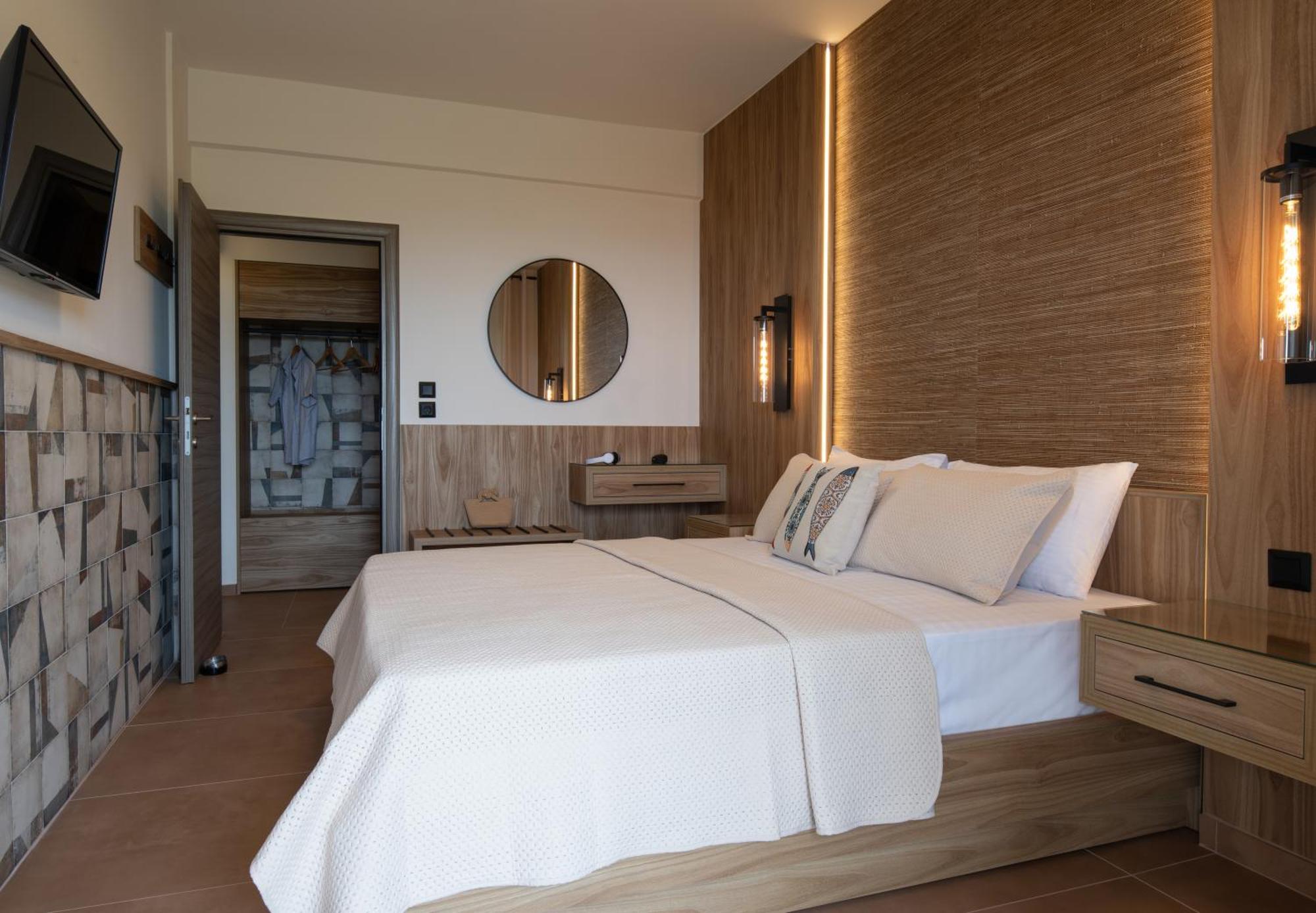 Sunday Resort Геракини Екстериор снимка