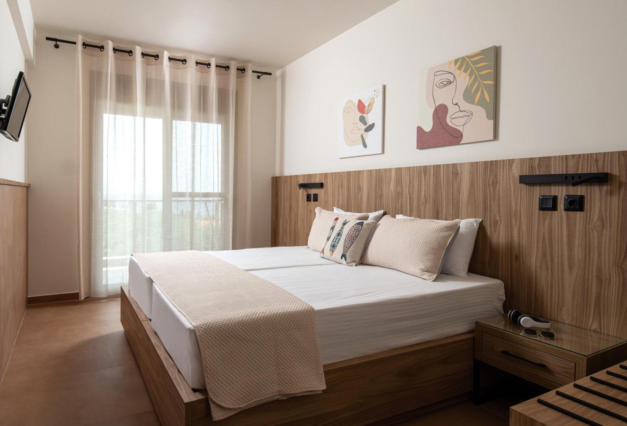 Sunday Resort Геракини Екстериор снимка